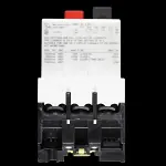 AEG 1.6-2.5A MOTOR STARTER 910-201-206 MBS25