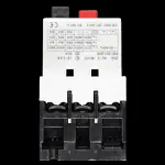 AEG 1.6-2.5A MOTOR STARTER 910-201-206 MBS25