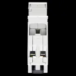 AEG 20 AMP DOUBLE POLE NO CONTACTOR 230V COIL 666787 VI2020M5