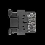 AEG 25 AMP TRIPLE POLE NO CONTACTOR 24V COIL LS4K10 LB1A1