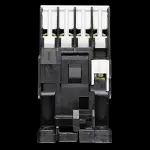 AEG 25 AMP TRIPLE POLE NO CONTACTOR 24V COIL LS4K10 LB1A1