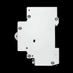 AEG C 40 MCB TRIPLE POLE 6kA CIRCUIT BREAKER ELFA E83