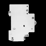 AEG C 40 MCB TRIPLE POLE 6kA CIRCUIT BREAKER ELFA E83