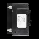AIRPAX 75 AMP TRIPLE POLE MCB CIRCUIT BREAKER 299-3-1-62F-5-9-75