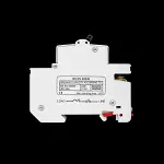 ALTO B 40 MCB 6kA CIRCUIT BREAKER AL2756 RED CLIP