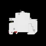 ALTO B 40 MCB 6kA CIRCUIT BREAKER AL2756 RED CLIP
