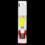 ALTO B 40 MCB 6kA CIRCUIT BREAKER AL2756 RED CLIP