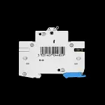 ALTO 40 AMP CURVE B 6kA MCB CIRCUIT BREAKER AL4485 SCHUPA