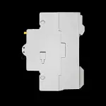 ASHLEY & ROCK 80 AMP 30mA DOUBLE POLE RCD TYPE AC RC80/30G SUPASAFE