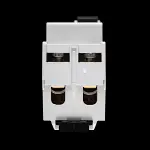 ASHLEY & ROCK 80 AMP 30mA DOUBLE POLE RCD TYPE AC RC80/30G SUPASAFE