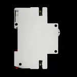 ASHLEY & ROCK B 32 RCBO DOUBLE POLE 6kA 30mA RCBO32/30G