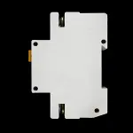 ASHLEY & ROCK B 32 RCBO DOUBLE POLE 6kA 30mA RCBO32/30G