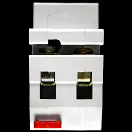 ASHLEY & ROCK B 32 RCBO DOUBLE POLE 6kA 30mA RCBO32/30G