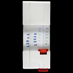ASHLEY & ROCK B 32 RCBO DOUBLE POLE 6kA 30mA RCBO32/30G