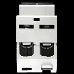 ASHLEY & ROCK B 32 RCBO MCB/RCD DOUBLE POLE 10kA 30mA TYPE AC RCBO32/30G