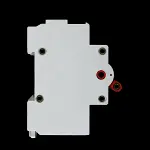 ASHLEY & ROCK 100 MAIN SWITCH DISCONNECTOR DOUBLE POLE DP100DE/2 AC-22B SUPASAFE