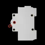 ASHLEY & ROCK 100 MAIN SWITCH DISCONNECTOR DOUBLE POLE DP100DE/2 AC-22B SUPASAFE