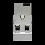 ASHLEY 80 AMP 30mA DOUBLE POLE RCCB RCD RC80/30