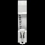 ASCOT 20 AMP CURVE B 6kA MCB CIRCUIT BREAKER AUB1