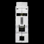 AVE 6 AMP CURVE C 6kA MCB CIRCUIT BREAKER 5351x5