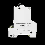 BBC 32 AMP CURVE K 10kA TRIPLE POLE MCB CIRCUIT BREAKER S213 STOTZ