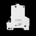 BBC 40 AMP CURVE K 4.5kA TRIPLE POLE MCB CIRCUIT BREAKER S213 STOTZ
