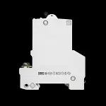 BBC 20 AMP CURVE L 10kA MCB CIRCUIT BREAKER S211 STOTZ