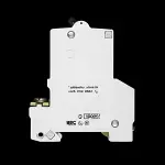 BBC 32 AMP CURVE K 10kA MCB CIRCUIT BREAKER S211 STOTZ