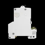 BBC 32 AMP CURVE K 10kA MCB CIRCUIT BREAKER S211 STOTZ