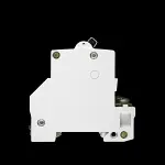 BBC 16 AMP CURVE G 6kA TRIPLE POLE MCB CIRCUIT BREAKER S163 STOTZ