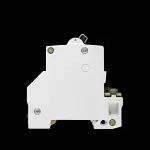 BBC 10 AMP CURVE K 4.5kA TRIPLE POLE MCB CIRCUIT BREAKER S163 STOTZ
