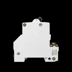 BBC 10 AMP CURVE K 4.5kA DOUBLE POLE MCB CIRCUIT BREAKER S162 STOTZ
