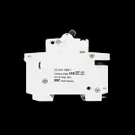 BBC 16 AMP TYPE 2 M6 DOUBLE POLE MCB CIRCUIT BREAKER S272 STOTZ