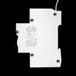 BILL 100 AMP 300mA DOUBLE POLE RCCB RCD TYPE A R1002S300