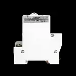 BILL 6 AMP TYPE 3 M9 DOUBLE POLE MCB CIRCUIT BREAKER 3T062