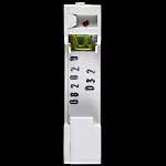 BILL 32 AMP CURVE D M9 MCB CIRCUIT BREAKER T321D
