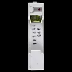 BILL 40 AMP CURVE C M9 MCB CIRCUIT BREAKER T401C RED