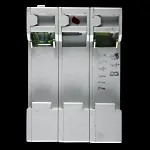BILL 40 AMP CURVE B M9 TRIPLE POLE MCB CIRCUIT BREAKER T403B RED