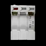 BILL TYPE 3 63 MCB TRIPLE POLE 6kA CIRCUIT BREAKER 3T633