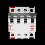 BILL 100 AMP 1P&SN INCOMER KIT SWITCH DISCONNECTOR BT11SK