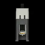 MEM 32 AMP 25kA MCCB 415V MFL321
