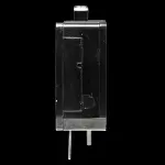 BILL 15 AMP MCB CIRCUIT BREAKER LOADMASTER C.P. 15