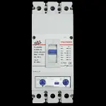 BILL 250 AMP 36kA TRIPLE POLE MCCB TLJA2503