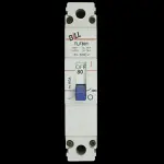 BILL 80 AMP 25kA MCCB TLF801