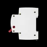 BRITISH GENERAL 100 AMP DOUBLE POLE MAIN SWITCH DISCONNECTOR CUSW100 BG S3