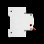 BRITISH GENERAL 100 AMP DOUBLE POLE MAIN SWITCH DISCONNECTOR CUSW100 BG S3