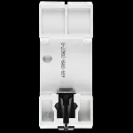 BRITISH GENERAL 63 AMP 30mA DOUBLE POLE RCCB RCD TYPE AC CUR6330 BG