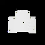BG BRITISH GENERAL 16 AMP CURVE B 6kA 30mA RCBO TYPE AC CUCRB16
