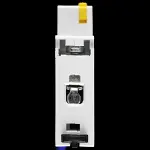 BG BRITISH GENERAL 16 AMP CURVE B 6kA 30mA RCBO TYPE AC CUCRB16