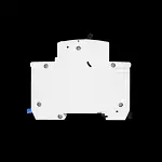 BG BRITISH GENERAL 10 AMP CURVE B 6kA 30mA RCBO TYPE AC CUCRB10